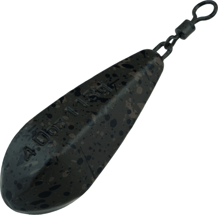 Edges Horizon obratlík s olovem