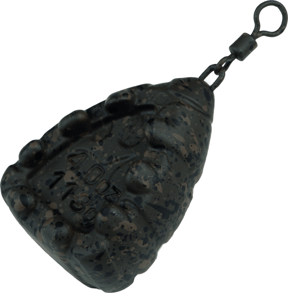 Fox Edges Kling On Wartel lood - dé KarperCentrale