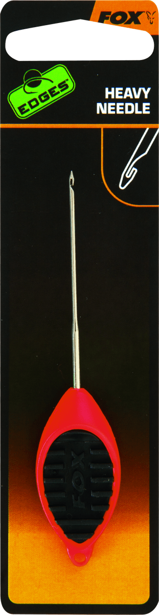 Edges Micro Heavy igła - igła do boilies