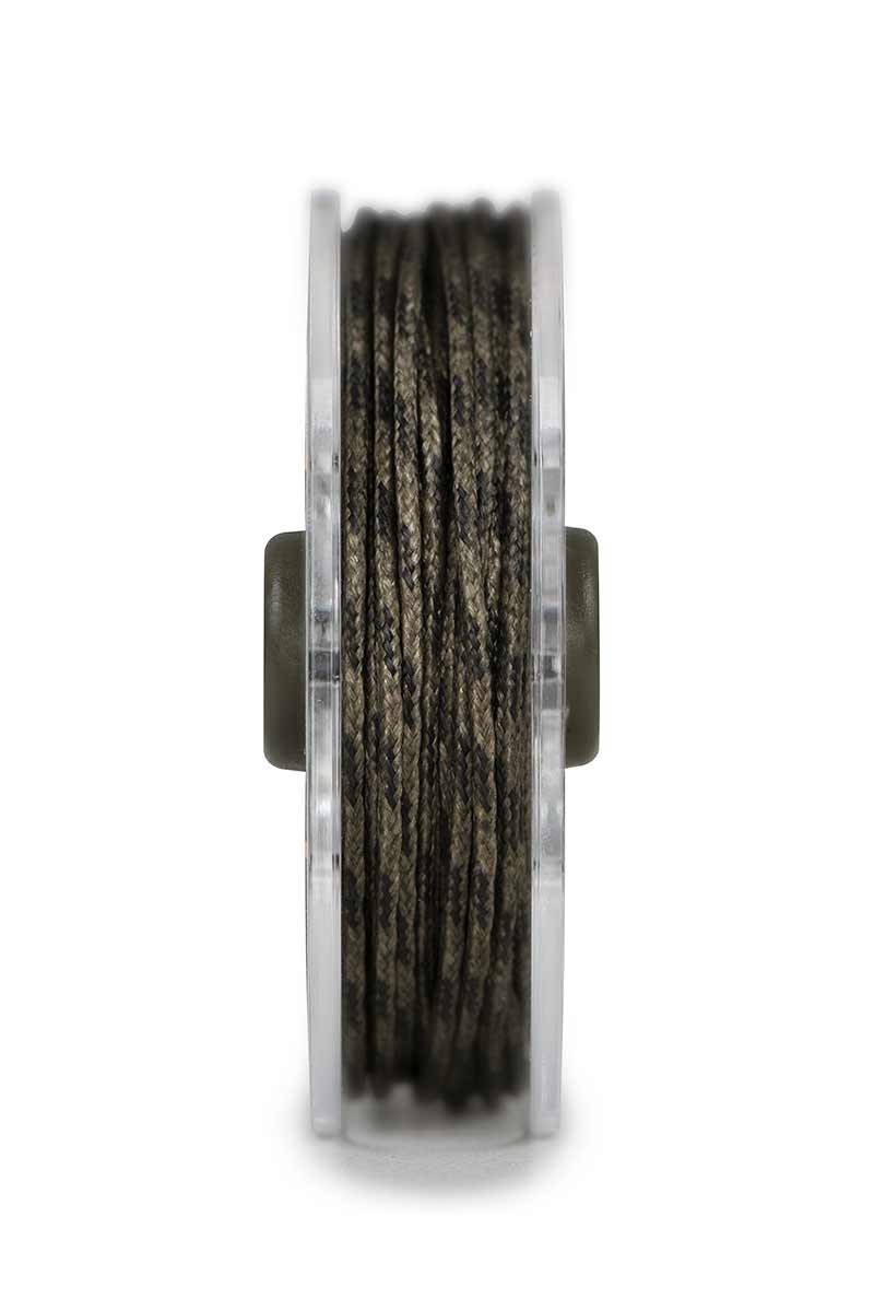 Fox Edges Naturals Copper - Core Leader - dé KarperCentrale