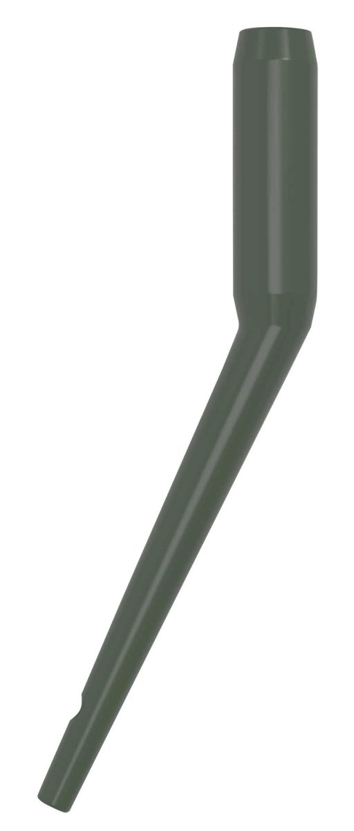 Fox Edges Naturals Line Aligna - dé KarperCentrale