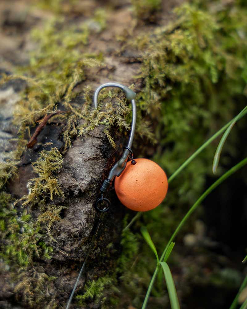 Fox Edges Spinner Rig - dé KarperCentrale