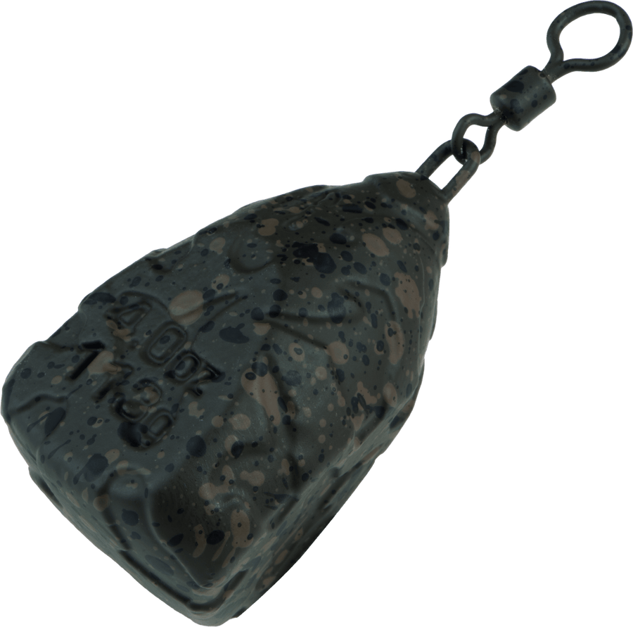 Edges Tri-Pear Wartel lood