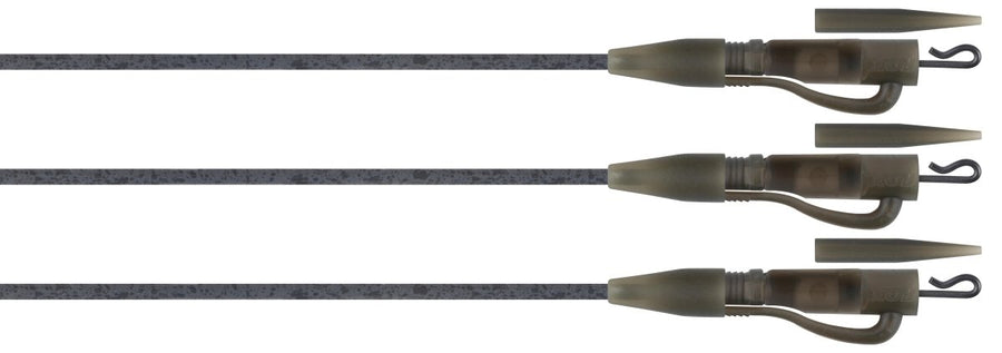 Edges Schlauchblei Leadclip Fertigmontagen