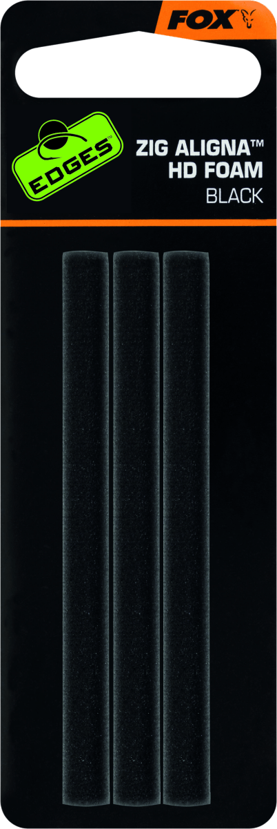 Fox Edges Zig Aligna Foam - dé KarperCentrale