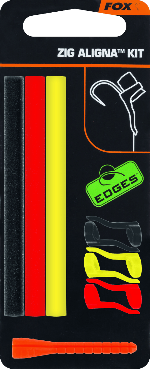 Edges Zig Aligna Set