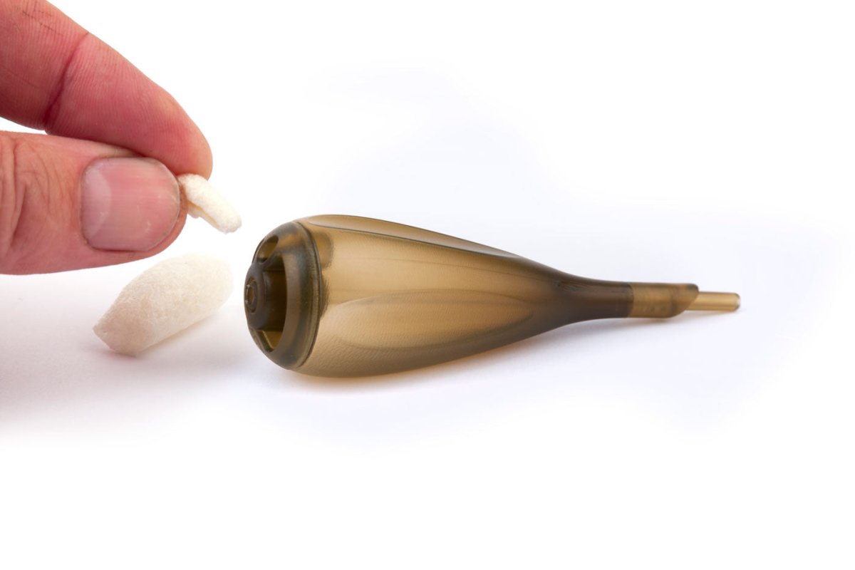 Fox Edges Zig Float Kit - dé KarperCentrale