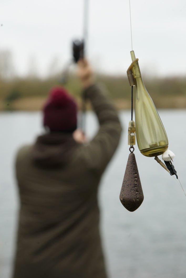 Fox Edges Zig Float Kit - dé KarperCentrale