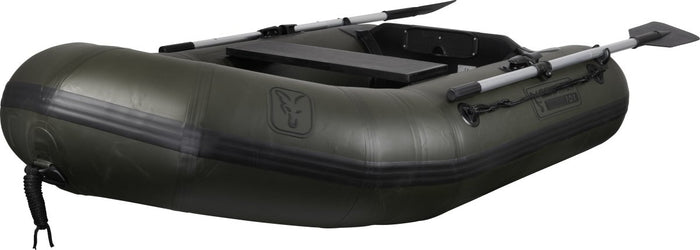 EOS 215 Båd Slat Gulv - Gummibåd