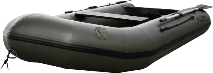 EOS 300 Bådslatsgulv - Gummibåd