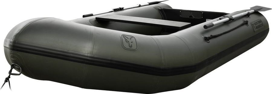 EOS 300 Boat Slat Floor - Rubberboot