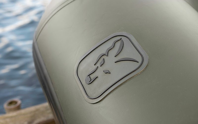 Fox EOS 300 Boat Slat Floor - Rubberboot - dé KarperCentrale