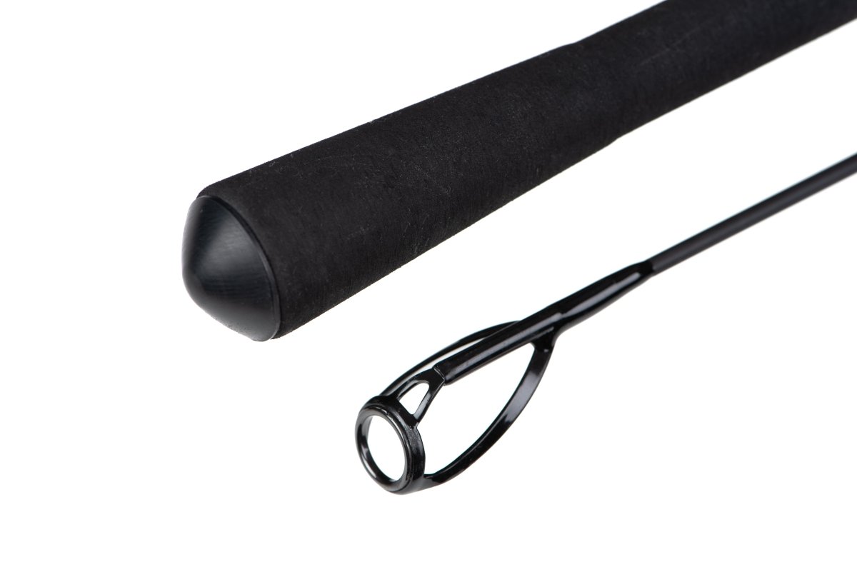 Fox EOS X - 10FT - 3LB - Full Shrink - Karperhengel - KarperCentrale