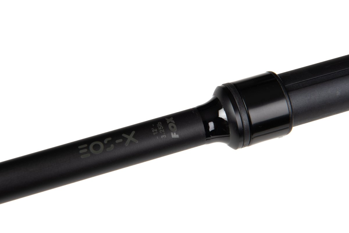 Fox EOS X - 12FT - 3.25LB - Full Shrink - Karperhengel - KarperCentrale