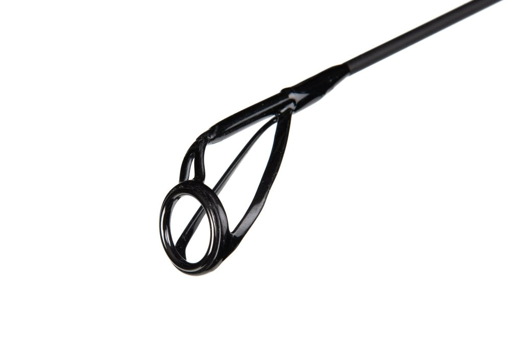 Fox EOS X - 12FT - 3LB - 3 - Delig - Full Shrink - Karperhengel - KarperCentrale