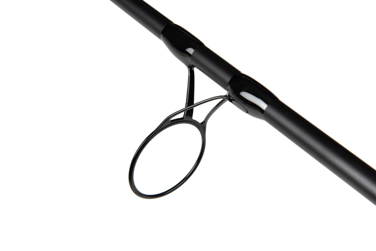 Fox EOS X - 12FT - 3LB - 3 - Delig - Full Shrink - Karperhengel - KarperCentrale