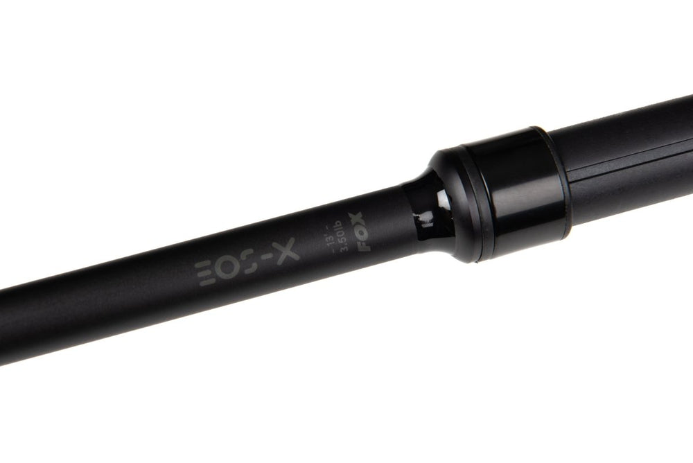 Fox EOS X - 13FT - 3.50LB - Full Shrink - Karperhengel - KarperCentrale