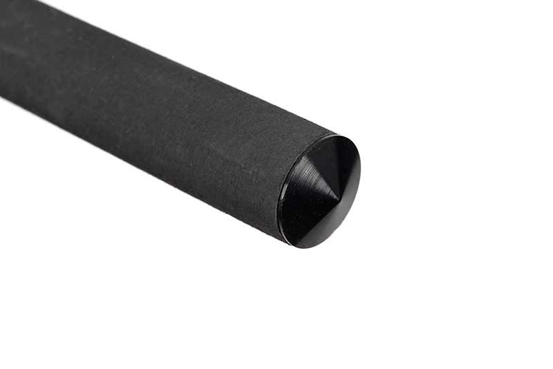 Fox Eos - X Landing Net - 2 delige steel - dé KarperCentrale