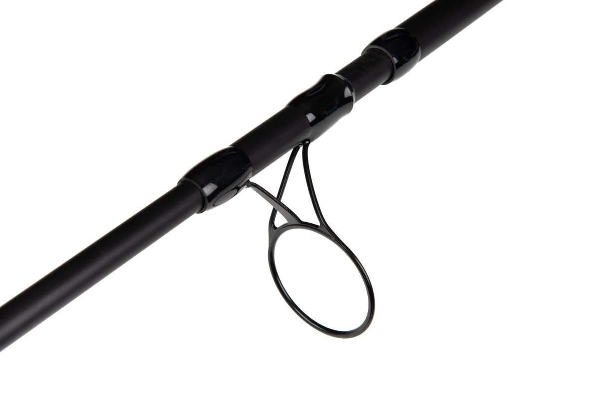Fox EOS X - Telescopisch - 12FT - 3LB - Karperhengel - KarperCentrale