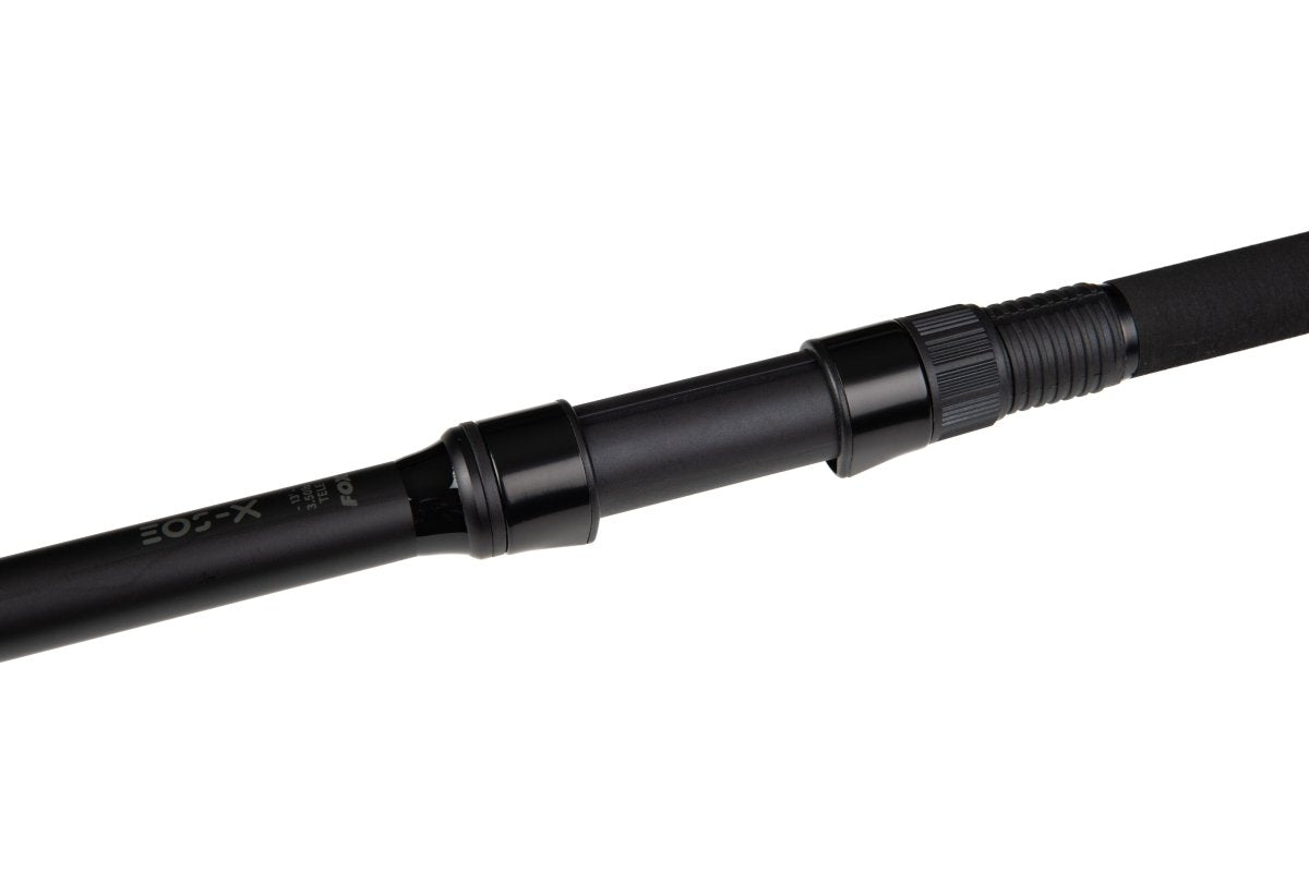 Fox EOS X - Telescopisch - 13FT - 3.50LB - Karperhengel - KarperCentrale