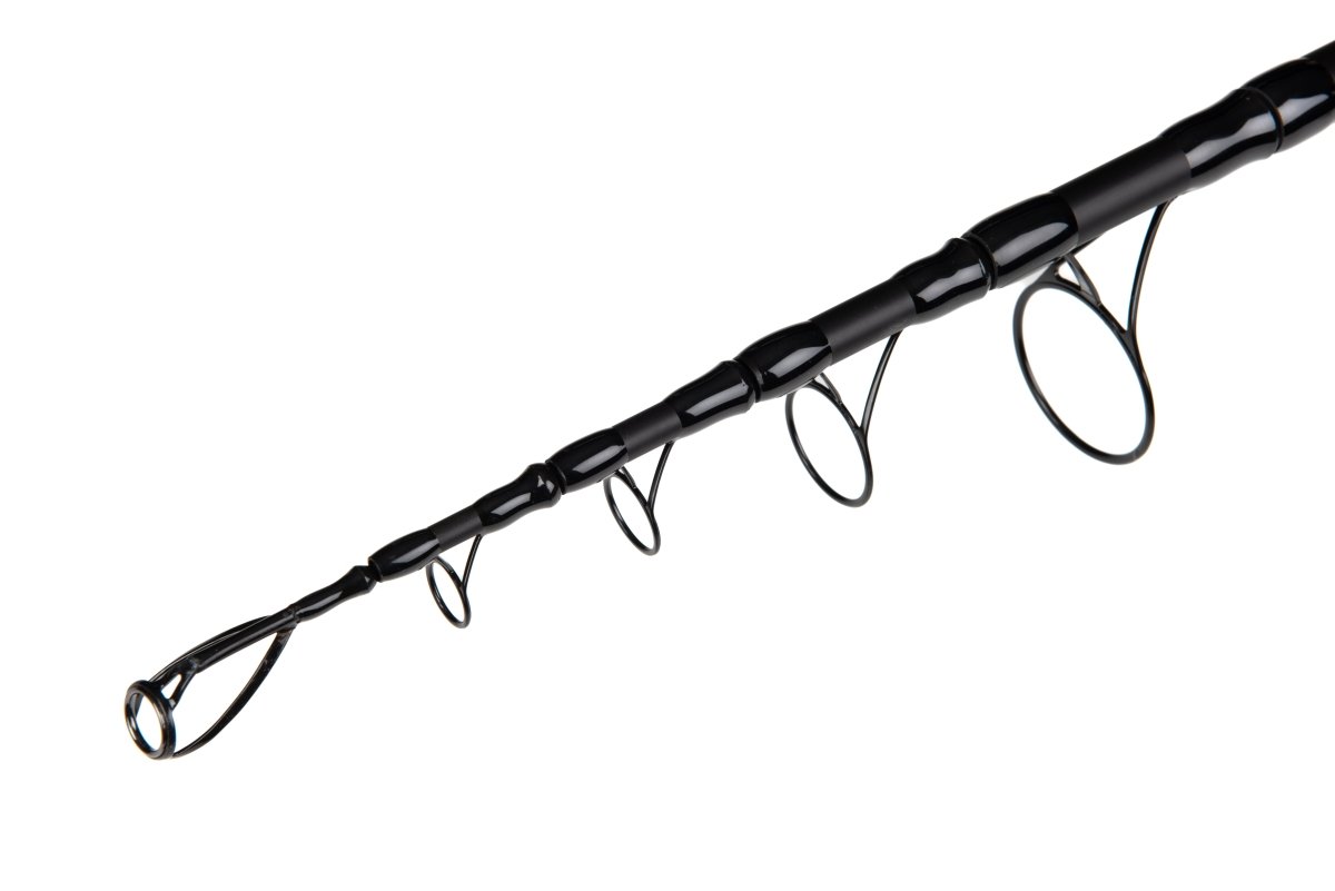 Fox EOS X - Telescopisch - 13FT - 3.50LB - Karperhengel - KarperCentrale