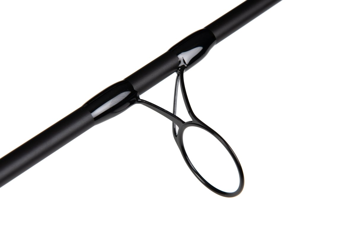 Fox EOS X - Traveller 8 - 10FT - 3LB - Full Shrink - Karperhengel - KarperCentrale