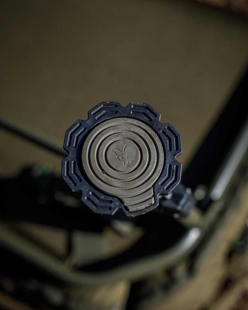 Fox Flatliner X All Season Sleep System - dé KarperCentrale