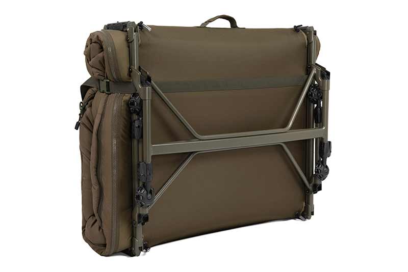 Fox Flatliner X All Season Sleep System - dé KarperCentrale