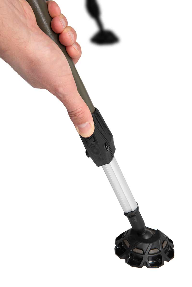 Fox Flatliner X All Season Sleep System - dé KarperCentrale