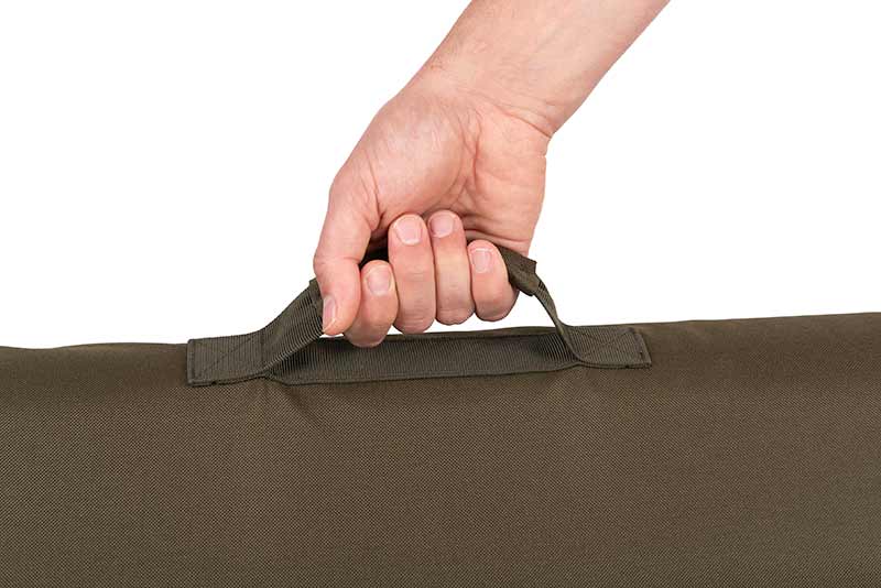 Fox Flatliner X - Stretcher - dé KarperCentrale