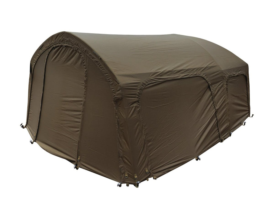 Frontier 2 - Khaki - Deluxe prodloužení