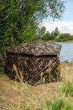 Fox Frontier 2 X - Camo - Bivvy - dé KarperCentrale