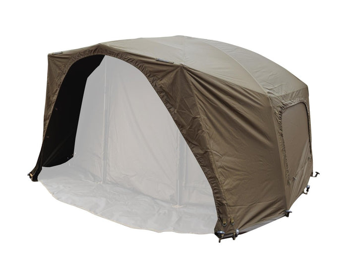 Frontier 2 X - Khaki - Deluxe Owijka