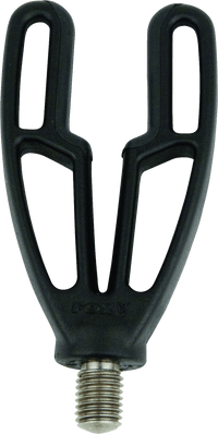 Fox Frontrunner Rod Rest - Hengelsteun - dé KarperCentrale