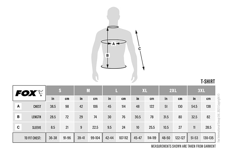 Czarna koszulka z logo camo