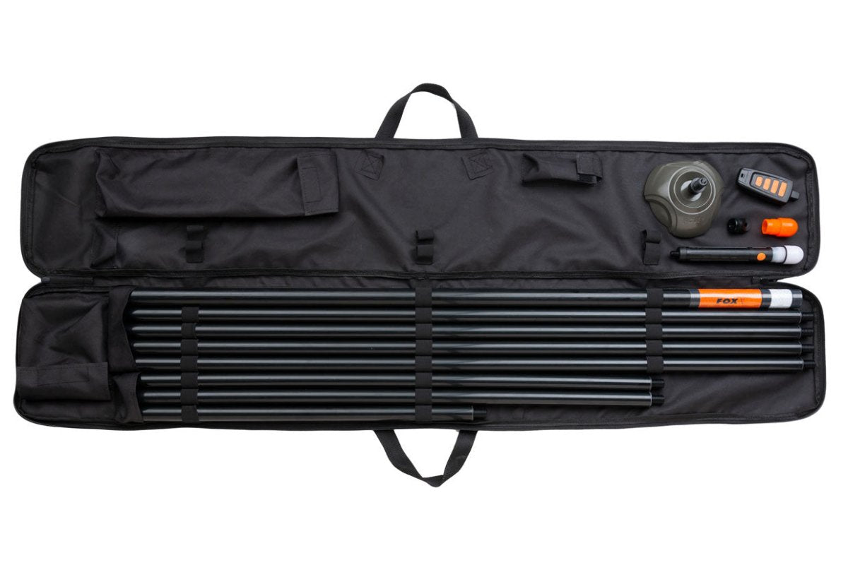 Fox Halo Pole Kit incl. Remote - dé KarperCentrale