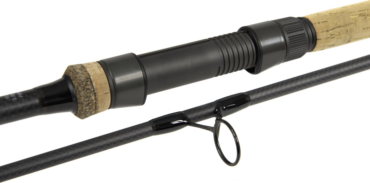 Fox Horizon X3 S - 10FT - 3LB - Kurk - Karperhengel - KarperCentrale