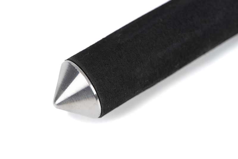 Fox Horizon X3S Landing Net - 42" - 8ft steel - dé KarperCentrale