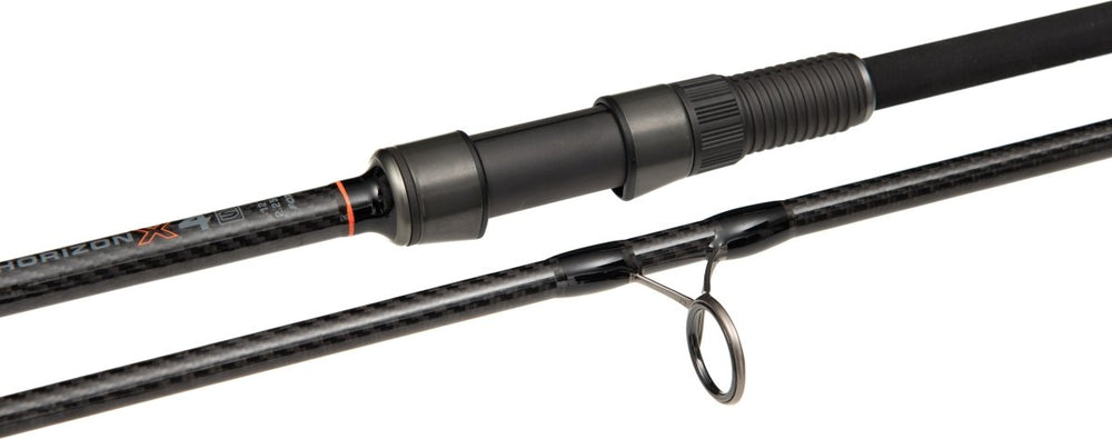 Fox Horizon X4 S - 12FT - 2.25LB - Full Shrink - Penhengel - KarperCentrale