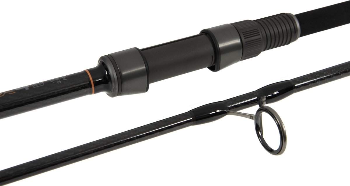 Fox Horizon X4 S - 12FT - 3.50LB - Full Shrink - Karperhengel - KarperCentrale