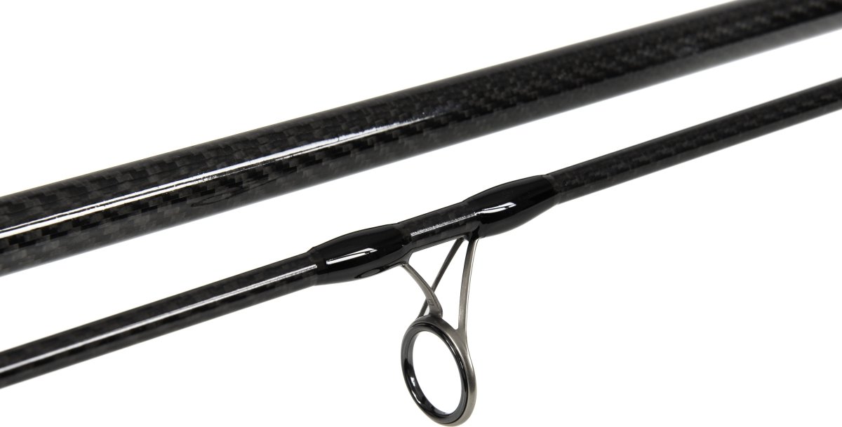 Fox Horizon X4 S - 12FT - 3.50LB - Full Shrink - Karperhengel - KarperCentrale