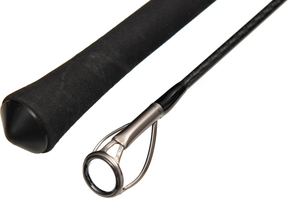 Fox Horizon X4 S - 12FT - 4LB - Full Shrink - Karperhengel - KarperCentrale