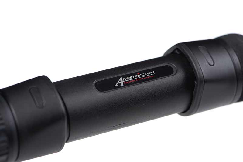 Fox Horizon X5 Black - 13FT - 4LB - Karperhengel - KarperCentrale