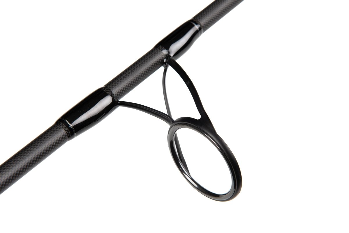 Fox Horizon X5 - Black Edition - 12FT - 3.25LB - dé KarperCentrale