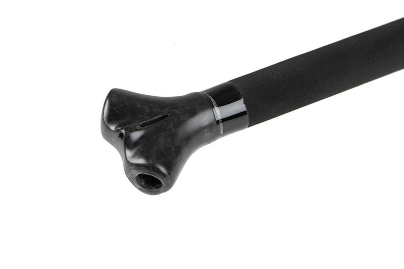 Fox Horizon X6 Carbon Landing Net Camo Mesh - dé KarperCentrale