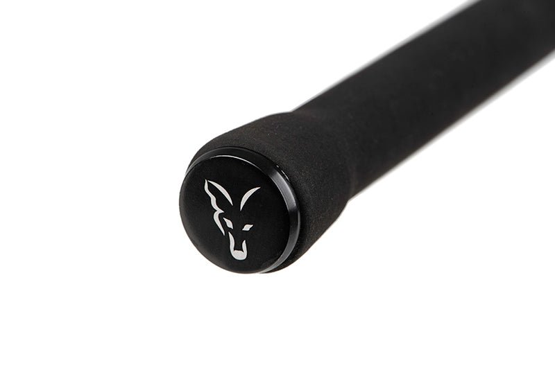 Fox Horizon X6 Carbon Landing Net Camo Mesh - dé KarperCentrale