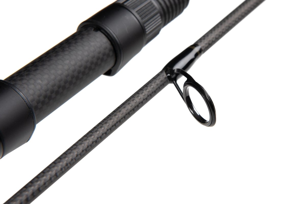 Fox Horizon X6 TI - 8 - 10ft - 3.75LB - karperhengel - dé KarperCentrale