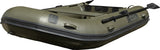 Fox Inflatable Boat Air Deck 240 - Rubberboot - dé KarperCentrale