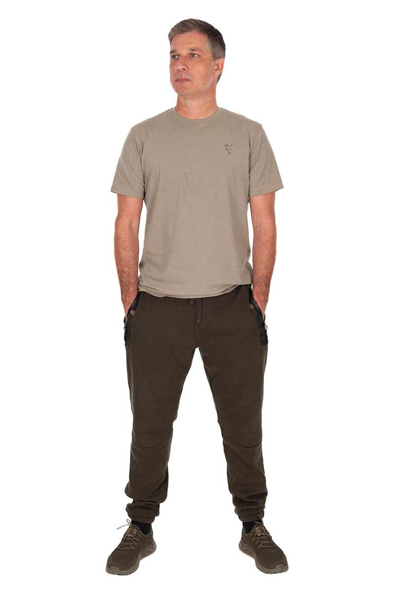 Fox Khaki Camo Premium 310 Joggers - dé KarperCentrale