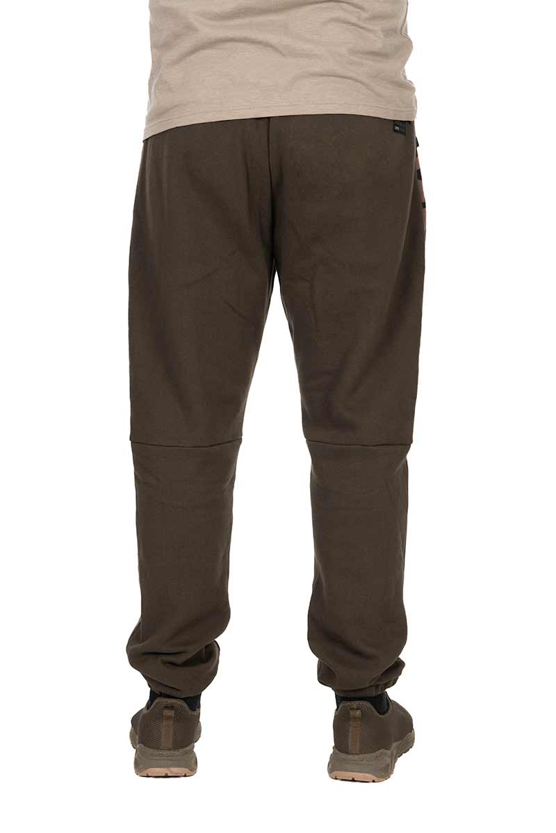 Khaki Camo Premium 310 Joggers